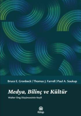 Medya, Bilinç ve Kültür - 1