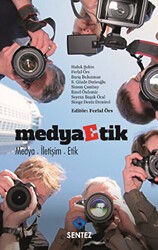 Medya Etik - Sentez Yayınları