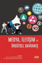 Medya İletişim ve Örgütsel Davranış - 1
