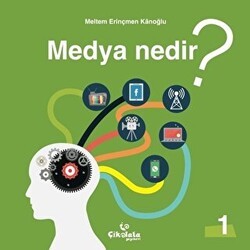 Medya Nedir? - Çikolata Yayınevi