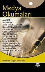 Medya Okumaları - Nobel Akademik Yayıncılık