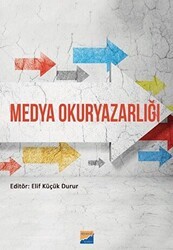 Medya Okuryazarlığı - Siyasal Kitabevi
