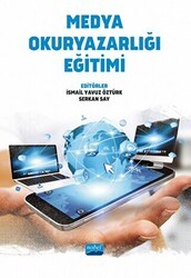 Medya Okuryazarlığı Eğitimi - Nobel Akademik Yayıncılık