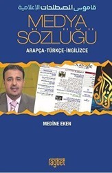 Medya Sözlüğü - Rağbet Yayınları