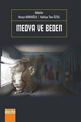 Medya ve Beden - Detay Yayıncılık