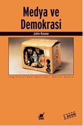 Medya ve Demokrasi - Ayrıntı Yayınları