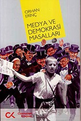 Medya ve Demokrasi Masalları - Cumhuriyet Kitapları