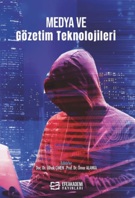 Medya ve Gözetim Teknolojileri - 1