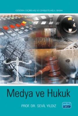 Medya ve Hukuk - 1