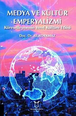 Medya ve Kültür Emperyalizmi - 1