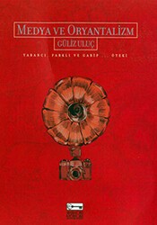 Medya ve Oryantalizm - Anahtar Kitaplar Yayınevi