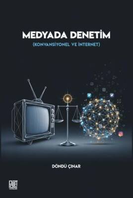 Medyada Denetim - 1