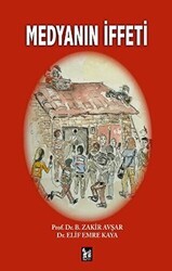 Medyanın İffeti - Altın Post Yayıncılık