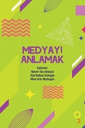 Medyayı Anlamak - Cinius Yayınları