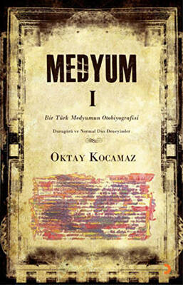 Medyum 1 - 1