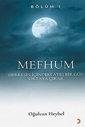 Mefhum - Cinius Yayınları