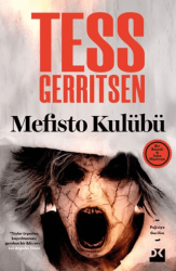 Mefisto Kulübü - Doğan Kitap