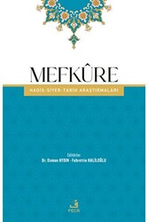 Mefküre - 1