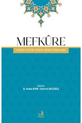 Mefküre - 1