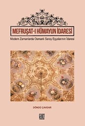 Mefruşat-ı Hümayun İdaresi - Palet Yayınları