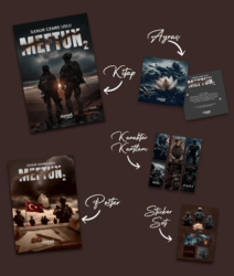 Meftun 2 - Ulysses Yayınları