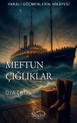 Meftun Çığlıklar - Sidera Yayınevi