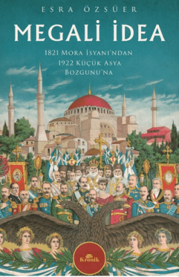 Megali İdea - 1