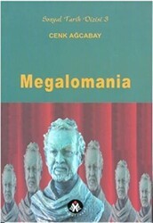 Megalomania - Sosyal İnsan Yayınları