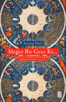 Meğer Bir Gece Ki - 1