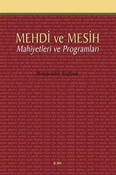 Mehdi ve Mesih - KLMN Yayınları