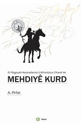 Mehdiye Kurd - Aram Yayınları