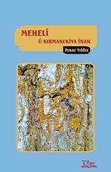 Meheli u Kirmanckiya İnan - Vate Yayınevi