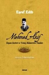 Mehmed Akif - Beyan Yayınları