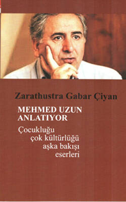 Mehmed Uzun Anlatıyor - 1