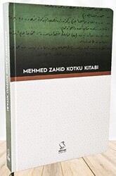 Mehmed Zahid Kotku Kitabı - Server Yayınları