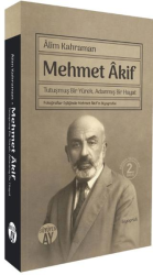 Mehmet Akif - Büyüyen Ay Yayınları