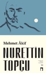 Mehmet Akif - Dergah Yayınları