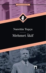Mehmet Akif Bütün Eserleri 10 - Dergah Yayınları