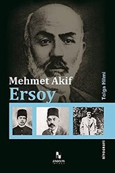 Mehmet Akif Ersoy - Anonim Yayıncılık