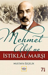 Mehmet Akif ve İstiklal Marşı - Nar Yayınları