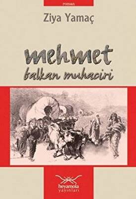 Mehmet Balkan Muhaciri - 1