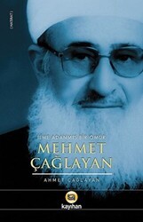 Mehmet Çağlayan - Kayıhan Yayınları