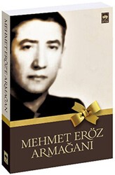 Mehmet Eröz Armağanı - Ötüken Neşriyat