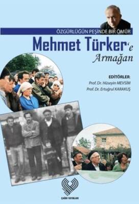 Mehmet Türker’e Armağan - 1