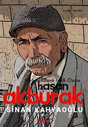 Mehmetalanlı Halk Ozanı Hasan Akburak - 1