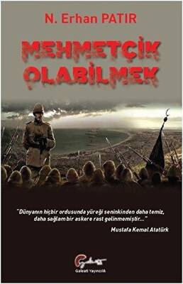 Mehmetçik Olabilmek - 1