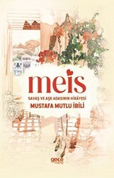 Meis - Gece Kitaplığı