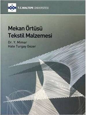 Mekan Örtüsü Tekstil Malzemesi - 1