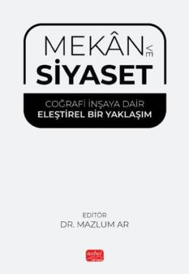 Mekan ve Siyaset - 1