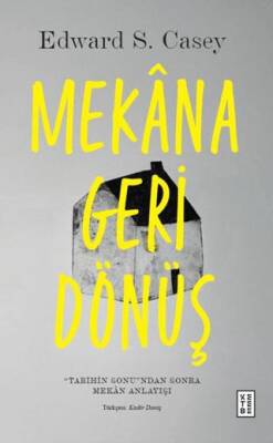Mekana Geri Dönüş - 1